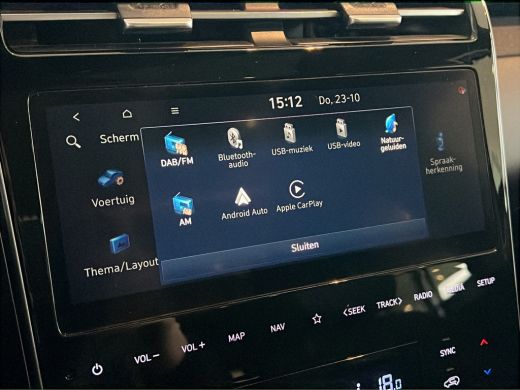 Hyundai Tucson 1.6 T-GDI 265pk PHEV Premium Sky 4WD (299,- p/m Demo Deal!) | Leder | Carplay | Climate | Keyless... ActivLease financial lease