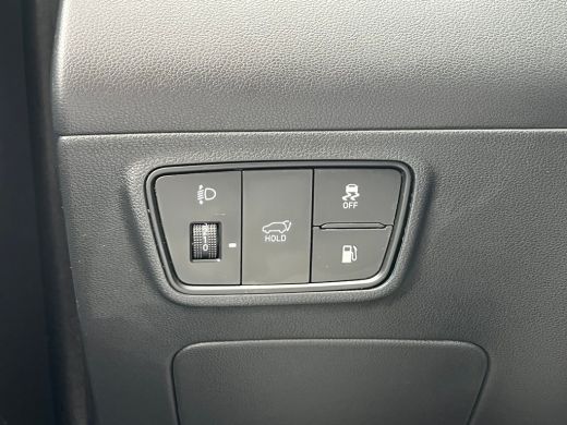 Hyundai Tucson 1.6 T-GDI PHEV 265pk Premium Sky 4WD (299,- p/m Demo Deal!) | Leder | Carplay | Climate | Keyless... ActivLease financial lease