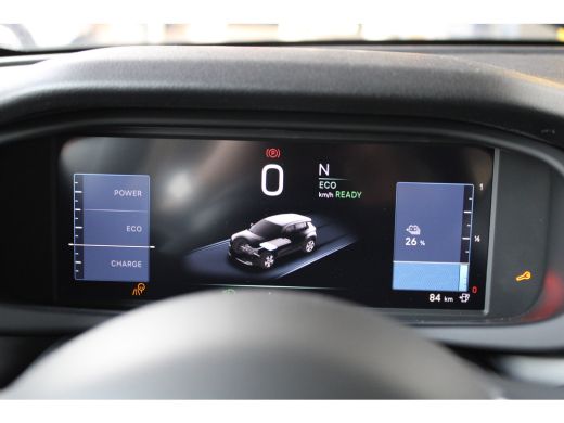 Jeep Avenger Summit | 8 jaar garantie | Warmtepomp | Panoramadak | Winter pack | Keyless | Navigatie | Camera | ActivLease financial lease