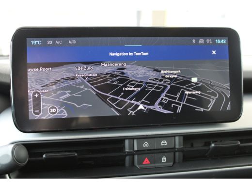 Jeep Avenger Summit | 8 jaar garantie | Warmtepomp | Panoramadak | Winter pack | Keyless | Navigatie | Camera | ActivLease financial lease