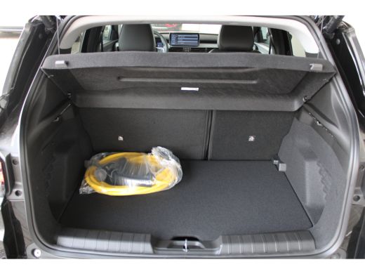 Jeep Avenger Summit | 8 jaar garantie | Warmtepomp | Panoramadak | Winter pack | Keyless | Navigatie | Camera | ActivLease financial lease