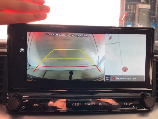 Kia Ceed Sportswagon 1.0 T-GDi GT-Line Edition NL-AUTO | TREKHAAK | CAMERA | NAVII+CARPLAY ActivLease financial lease