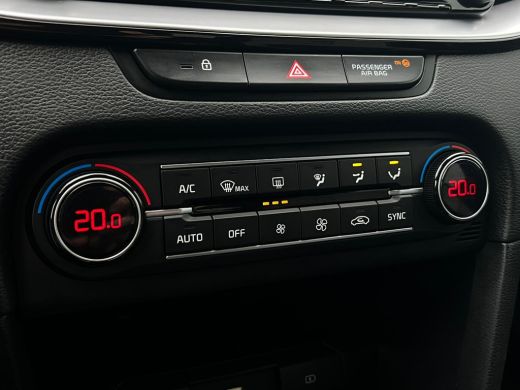 Kia Ceed Sportswagon 1.0 T-GDi GT-Line Edition NL-AUTO | TREKHAAK | CAMERA | NAVII+CARPLAY ActivLease financial lease