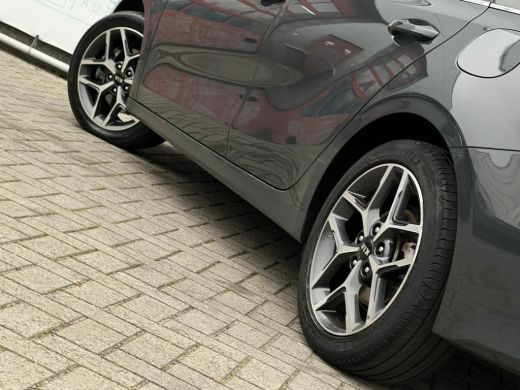 Kia Ceed Sportswagon 1.0 T-GDi GT-Line Edition NL-AUTO | TREKHAAK | CAMERA | NAVII+CARPLAY ActivLease financial lease