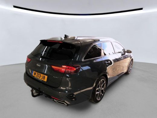 Kia Ceed Sportswagon 1.0 T-GDi GT-Line Edition NL-AUTO | TREKHAAK | CAMERA | NAVII+CARPLAY ActivLease financial lease