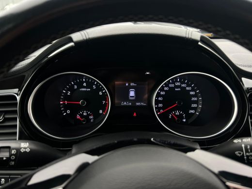 Kia Ceed Sportswagon 1.0 T-GDi GT-Line Edition NL-AUTO | TREKHAAK | CAMERA | NAVII+CARPLAY ActivLease financial lease