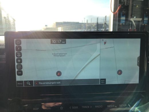 Kia Ceed Sportswagon 1.0 T-GDi GT-Line Edition NL-AUTO | TREKHAAK | CAMERA | NAVII+CARPLAY ActivLease financial lease