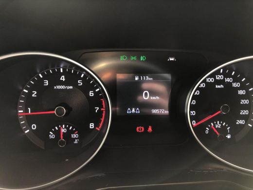 Kia Ceed Sportswagon 1.0 T-GDi GT-Line Edition NL-AUTO | TREKHAAK | CAMERA | NAVII+CARPLAY ActivLease financial lease