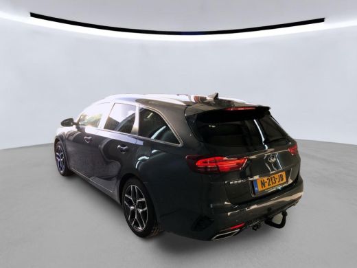 Kia Ceed Sportswagon 1.0 T-GDi GT-Line Edition NL-AUTO | TREKHAAK | CAMERA | NAVII+CARPLAY ActivLease financial lease