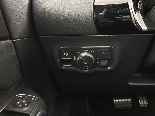 Mercedes-Benz B-Klasse 180 AMG-Line Business Solution (INCL-BTW) *LEATHER-MICROFIBRE | WIDESCREEN-COCKPIT | FULL-LED | B... ActivLease financial lease