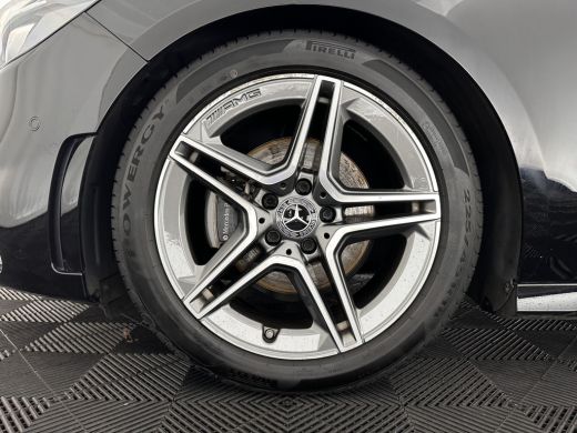 Mercedes-Benz B-Klasse 180 AMG-Line Business Solution (INCL-BTW) *LEATHER-MICROFIBRE | WIDESCREEN-COCKPIT | FULL-LED | B... ActivLease financial lease