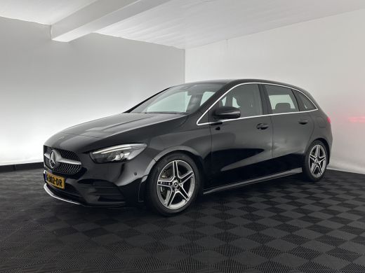 Mercedes-Benz B-Klasse 180 AMG-Line Business Solution (INCL-BTW) *LEATHER-MICROFIBRE | WIDESCREEN-COCKPIT | FULL-LED | B... ActivLease financial lease