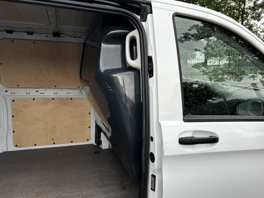 Mercedes-Benz Vito 110 CDI L2 Lang RWD // ACTIE PRIJS // Airco // Achterklep // 12 mnd Garantie // 2.000kg // Bank /... ActivLease financial lease