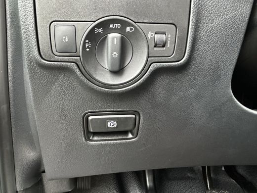 Mercedes-Benz Vito 110 CDI L2 Lang RWD // ACTIE PRIJS // Airco // Achterklep // 12 mnd Garantie // 2.000kg // Bank /... ActivLease financial lease