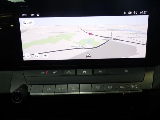 Opel Astra Sports Tourer 1.2 Turbo Business Edition / Navigatie / PDC V+A / Stuur -en Stoelverwarmd / Keyles... ActivLease financial lease