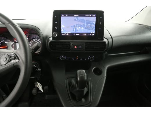 Opel Combo 1.5D | Airco | Cruise | Carplay | Navi | Parkeersens. ActivLease financial lease