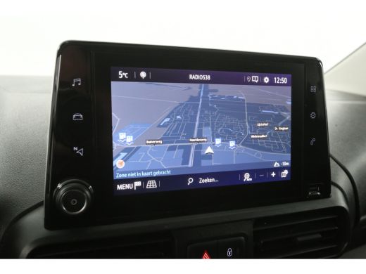 Opel Combo 1.5D | Airco | Cruise | Carplay | Navi | Parkeersens. ActivLease financial lease