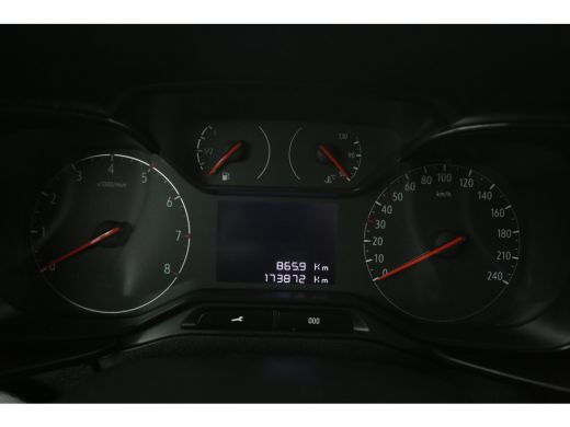 Opel Combo 1.5D | Airco | Cruise | Carplay | Navi | Parkeersens. ActivLease financial lease