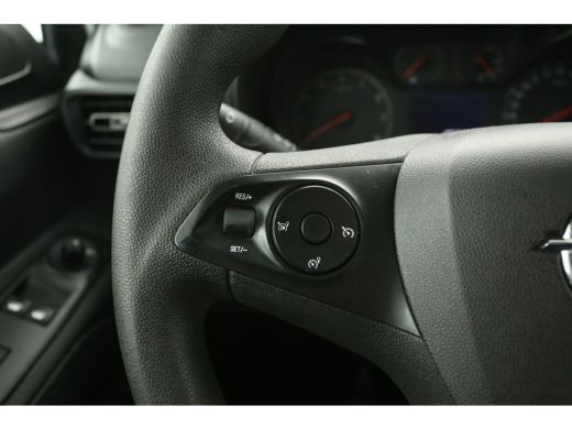 Opel Combo 1.5D | Airco | Cruise | Carplay | Navi | Parkeersens. ActivLease financial lease
