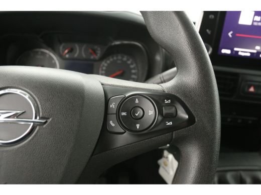 Opel Combo 1.5D | Airco | Cruise | Carplay | Navi | Parkeersens. ActivLease financial lease