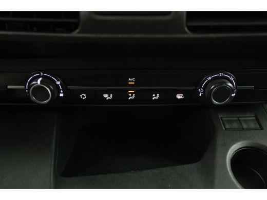 Opel Combo 1.5D | Airco | Cruise | Carplay | Navi | Parkeersens. ActivLease financial lease