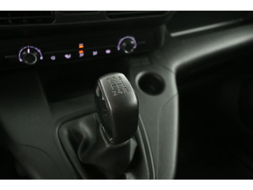 Opel Combo 1.5D | Airco | Cruise | Carplay | Navi | Parkeersens. ActivLease financial lease