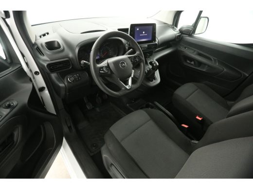 Opel Combo 1.5D | Airco | Cruise | Carplay | Navi | Parkeersens. ActivLease financial lease