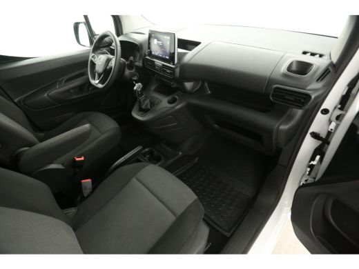 Opel Combo 1.5D | Airco | Cruise | Carplay | Navi | Parkeersens. ActivLease financial lease