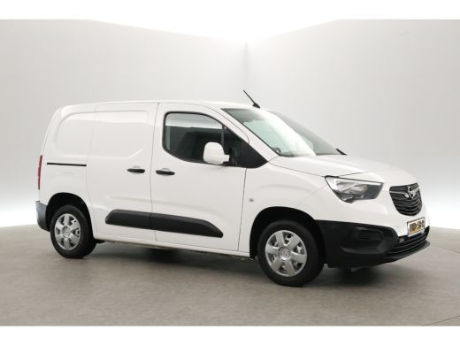Opel Combo 1.5D | Airco | Cruise | Carplay | Navi | Parkeersens. ActivLease financial lease