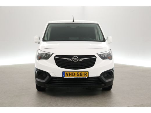 Opel Combo 1.5D | Airco | Cruise | Carplay | Navi | Parkeersens. ActivLease financial lease