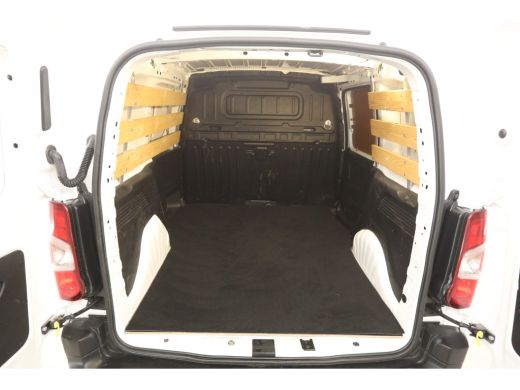 Opel Combo 1.5D | Airco | Cruise | Carplay | Navi | Parkeersens. ActivLease financial lease