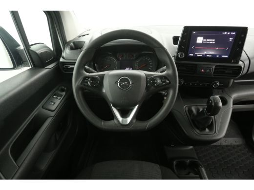 Opel Combo 1.5D | Airco | Cruise | Carplay | Navi | Parkeersens. ActivLease financial lease