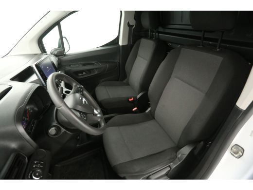 Opel Combo 1.5D | Airco | Cruise | Carplay | Navi | Parkeersens. ActivLease financial lease