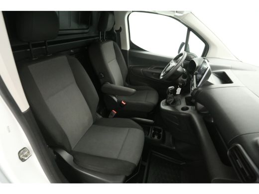 Opel Combo 1.5D | Airco | Cruise | Carplay | Navi | Parkeersens. ActivLease financial lease