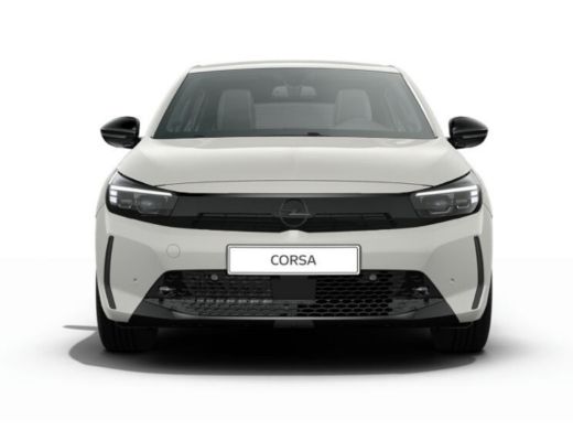 Opel Corsa GS | Dode hoek waarschuwing | Draadloze Apple Carplay en Android Auto | Elektronische klimaatrege... ActivLease financial lease