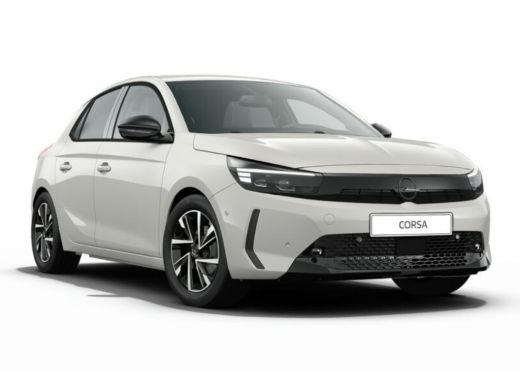 Opel Corsa GS | Dode hoek waarschuwing | Draadloze Apple Carplay en Android Auto | Elektronische klimaatrege... ActivLease financial lease