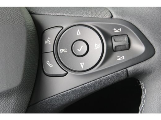 Opel Corsa GS | 8 Jaar garantie | Camera | Navigatie | Dode-hoek detectie | Keyless | Climate control | Draa... ActivLease financial lease
