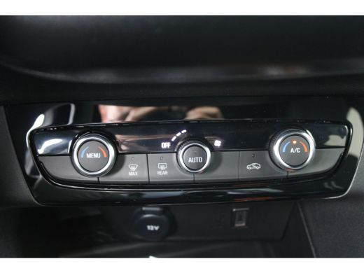 Opel Corsa GS | 8 Jaar garantie | Camera | Navigatie | Dode-hoek detectie | Keyless | Climate control | Draa... ActivLease financial lease
