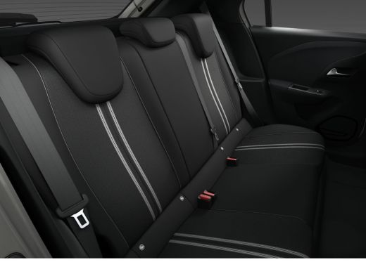 Opel Corsa GS | Dode hoek waarschuwing | Draadloze Apple Carplay en Android Auto | Elektronische klimaatrege... ActivLease financial lease