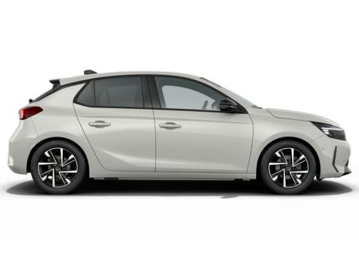 Opel Corsa GS | Dode hoek waarschuwing | Draadloze Apple Carplay en Android Auto | Elektronische klimaatrege... ActivLease financial lease