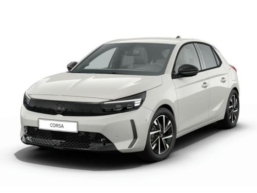 Opel Corsa GS | Dode hoek waarschuwing | Draadloze Apple Carplay en Android Auto | Elektronische klimaatrege...