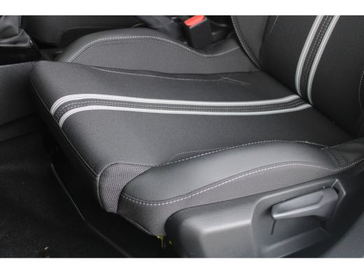 Opel Corsa GS | 8 Jaar garantie | Camera | Navigatie | Dode-hoek detectie | Keyless | Climate control | Draa... ActivLease financial lease