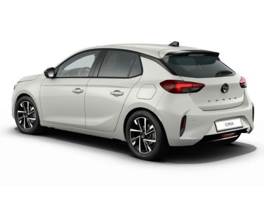 Opel Corsa GS | Dode hoek waarschuwing | Draadloze Apple Carplay en Android Auto | Elektronische klimaatrege... ActivLease financial lease