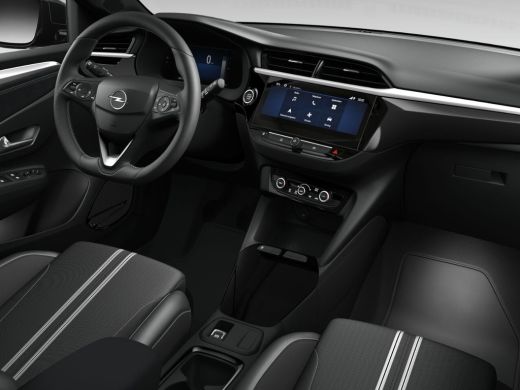 Opel Corsa GS | Dode hoek waarschuwing | Draadloze Apple Carplay en Android Auto | Elektronische klimaatrege... ActivLease financial lease