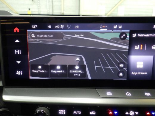 Opel Grandland GS 73 kWh / Navigatie / 360 Camera / Panorama / HiFi Geluidsinstallatie / Stuur -en Stoelverwarmd... ActivLease financial lease