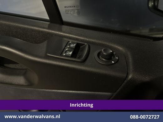 Opel Vivaro 1.6 CDTI L1H1 Inrichting Euro6 Airco | Navigatie | Camera | LED | Cruisecontrol Parkeersensoren, ... ActivLease financial lease