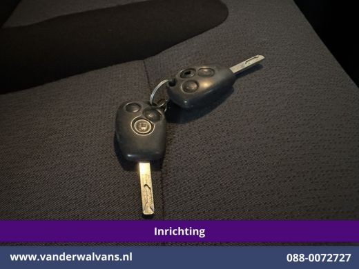 Opel Vivaro 1.6 CDTI L1H1 Inrichting Euro6 Airco | Navigatie | Camera | LED | Cruisecontrol Parkeersensoren, ... ActivLease financial lease