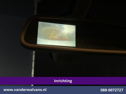 Opel Vivaro 1.6 CDTI L1H1 Inrichting Euro6 Airco | Navigatie | Camera | LED | Cruisecontrol Parkeersensoren, ... ActivLease financial lease