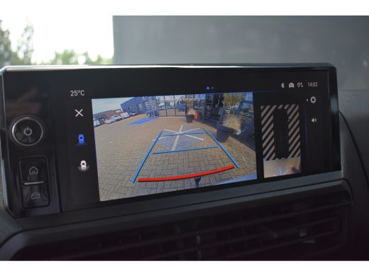 Opel Vivaro 2.0 Diesel 145 L3 DC 5pers. DEMO-DEAL! | Trekhaak | Glasslook Panelen | Betimmering | Allseason |... ActivLease financial lease