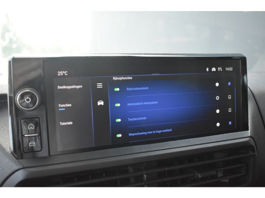 Opel Vivaro 2.0 Diesel 145 L3 DC 5pers. DEMO-DEAL! | Trekhaak | Glasslook Panelen | Betimmering | Allseason |... ActivLease financial lease